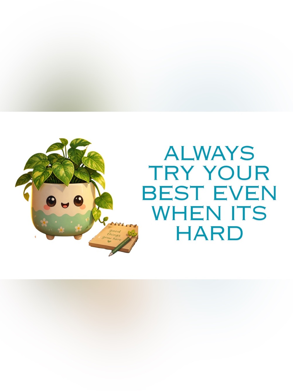 10PCS Inspirational Lunchbox Notes - Picture 7 of 11
